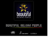 Site temporaire Pour le Beautifull Belgian People, mettant en avant trois autres sites web, dont la Perla (lingerie), la Nikki Beach (évenement festif haut de gamme), Elite Modèl Belgium.
délais de travail 2 jours présentation maquette sous PSD travail final Dreamweaver