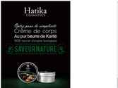 New création d'affiche Hatika 