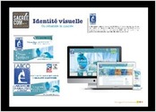 Les Laboratoires Labco nous ont demandé de créer leur univers graphique (hors logotype) afin de moderniser leur image. Nous l'avons d'clner sur l'ensemble des supports de communication; carte de visite, tarifs, signature mail, site Internet, application extranet et intranet, ....