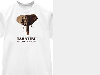 CREATION LOGO ET VISUELLE POUR RESERVE AFRICAIN TARATIBU 