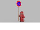 c'est objet on entièrement été réalisé en 3D, utilisation d'illustrator et de Photoshop pour les textures