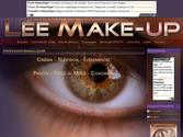 LEE MAKE-UP, Maquilleuse Professionnelle  votre domicile, pour vous conseiller et vous proposer un large choix de maquillages de crations, adaptables  votre style et votre personnalit.Donnez de l\