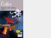 Illustration collection Gallimard SF
Illustration en pâte à modeler+ Photoshop
