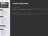 site internet levi\