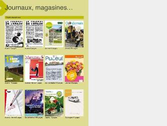 Prix selon nombre de pages (40e la page)