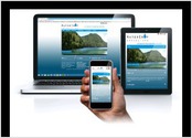 Conception et ralisation de site web en responsive design, c\