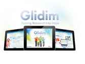 Création de la maquette de l'application ipad GLIDIM by CEGEDIM.
Support de présentation pour les commerciaux.

Réalisée pour l'agence Interaction Multimedia (76)