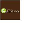 Création du logo de "la ferme de kerolivier"