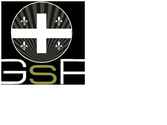 logo realisé dans le cadre d'un contest online organisé par le free-fighter Georges ST Pierre (champion UFC poids léger) 
