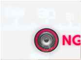 NG Radio est une radio réel qui souhaitée avoir un site web et un logo.

Réalisation d'un web design et d'un logo.
Remise de la commande 2 jours après.
