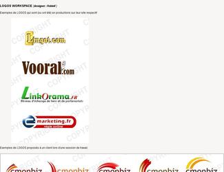 Une slection exhaustive. Je privilgie l coute, l esprit du produit et souhaits clients, l originalit, la rigueur dans la ralisation et l intgration. Force de propositions.