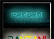 Affiche meeting commercial annuelle Panzani