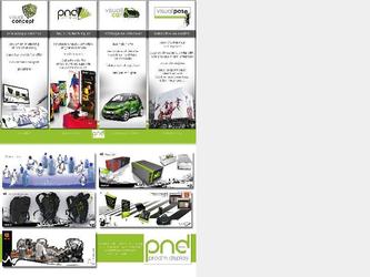PND GROUPE EXPERT EN COMMUNICATION INDOOR ET OUTOOR 