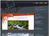 Web Design
Direction artistique
Création & conception
...