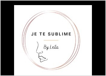 Logo pour une marque de maquillage 