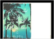 photoprint travaillé sur photoshop pour maquette textile , impression pour tee-shirt collection chez Dishesartwork