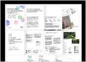 Catalogue des projets urbains et immobiliers de la SGP - Format 175 x 230 mm, 88 pages