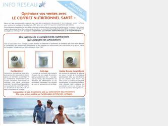 Document A4 ralis lors