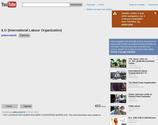 Dessins animés de 15 minutes réalisé pour "ILO" (Bureau international du travail)
J'ai été en charge de toute la partie compositing et du montage.
