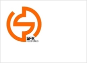 Un logo réalisé pour un label de musique électronique indépendant. Le client voulais une forme d'onde simple et minimaliste pour représente le label. 