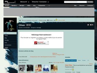 descriptif portfolio shinobi autre