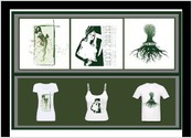 visuel T-shirt ou autres supports