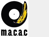m.a.c.a.c2010* Graphiste indpendantidentit visuelle pour l association Musiques Actuelles - Centre d Action Culturelle.Compigne (60)