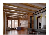 Aménagement d'un loft, NY
( 7 vues )