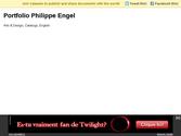 Certaines de mes ralisations