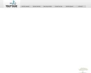 Site de l agence de communication audio et vido   
