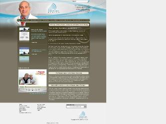 template d un site mdical 