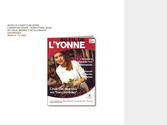 Yonne Magazine
