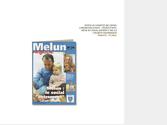 Melun magazine