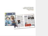 Correze Magazine