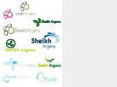 Cration Logotype Sheikh Argana