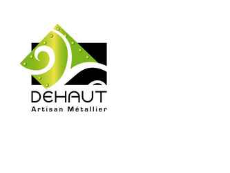Conception d'un logo pour un artisan métallier 