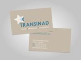 Création de carte de visite

Client : TRANSINAD

Date de réalisation : 2006