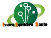 Logo d'une societe specialisee dans la vente de creation de medicaents bio !
Ivoire equilibre sante 