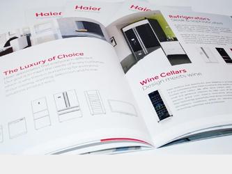 Haier - Brochure Corporate

Conception, création et impression de la brochure corporate.