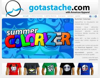 descriptif portfolio swannhawk site-internet