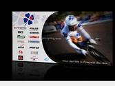 Flyer FDJ quipe cycliste(flyer visant  faire connatre les partenaires qui contribuent  la bonne russite de l\