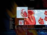 Illustrations mdicales en vue de publication sur un site internet grand public.
