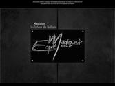 Clip Promotionnel pour le magicien \"NIKOLAS / Esprit Magique\" (Ralisation / Cadrage / Montage)