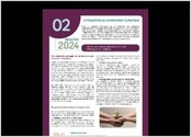 Réalisation d?une brochure ? Mise en page et impression

Contexte
Création et production d?une brochure de 48 pages 
L?objectif était de concevoir un document clair, moderne et fonctionnel, à la fois esthétique et pratique pour une utilisation régulière.

Conception graphique : définition de la ligne visuelle de la brochure (mise en place des grilles de mise en page, choix typographiques et chromatiques).
Mise en page : intégration des textes, schémas et visuels ; hiérarchisation de l?information pour une lecture fluide.
Préparation des fichiers : gestion des gabarits, vérification des fonds perdus, export en PDF HD (BAT).

Impression et finition :
Format : A4 (210 × 297 mm)
Intérieur : 48 pages en 135 g couché mat
Couverture : 4 pages en 250 g couché mat, pelliculage mat
Reliure wire?o pour un usage pratique et une ouverture à plat
Tirage : 50 exemplaires

Une brochure haut de gamme, solide et pratique grâce à la reliure wire?o.
Un outil de communication fonctionnel, idéal pour les présentations, réunions ou formations en petit tirage.