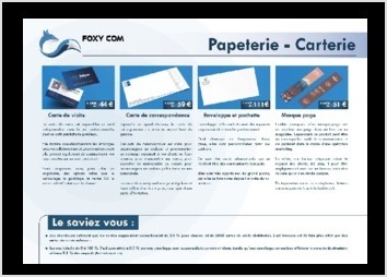 Création des texte, création des image, création de la maquette, mise en page des élément pour une brochure de 16 pages