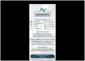 Création d'un roll up selon le texte fournis par le client.
Recherche des visuel et mise en page + impression du roll up
