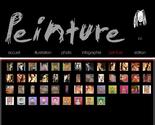peinture