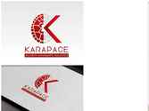 création d'un logo pour KARAPACE