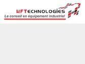 Logo vectoriel pour HFTechnologie