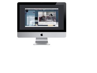 Description : création et développement du site internet pour Obbo, créateur et fournisseur de fournitures de bureau haut de gamme. Réalisation technique : création des maquettes web sous photoshop et développement du site sous technologie Flash.